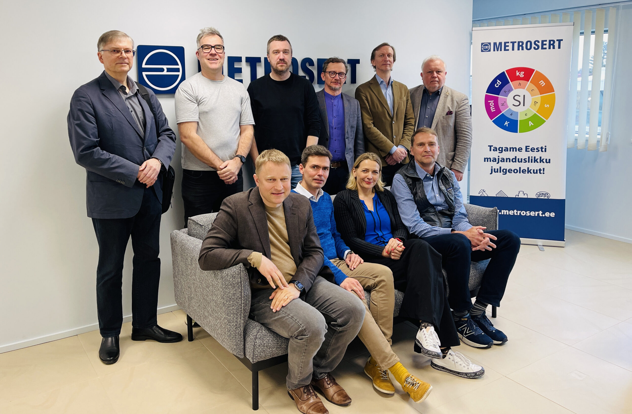 Oluline samm Eesti tehnoloogia-ettevõtetele: käima lükati kiibikeskus